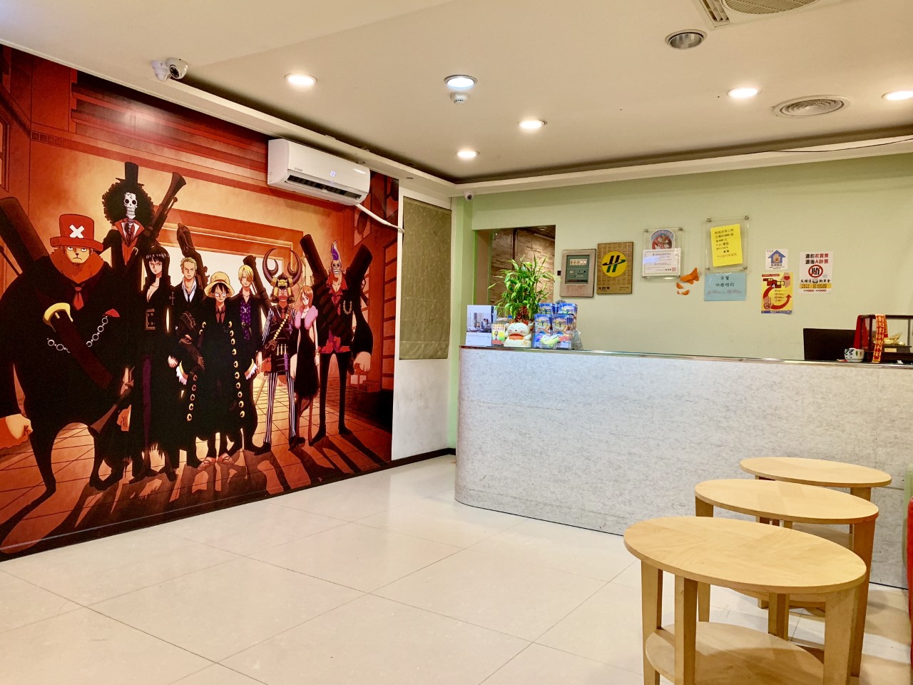 寶山旅社-2