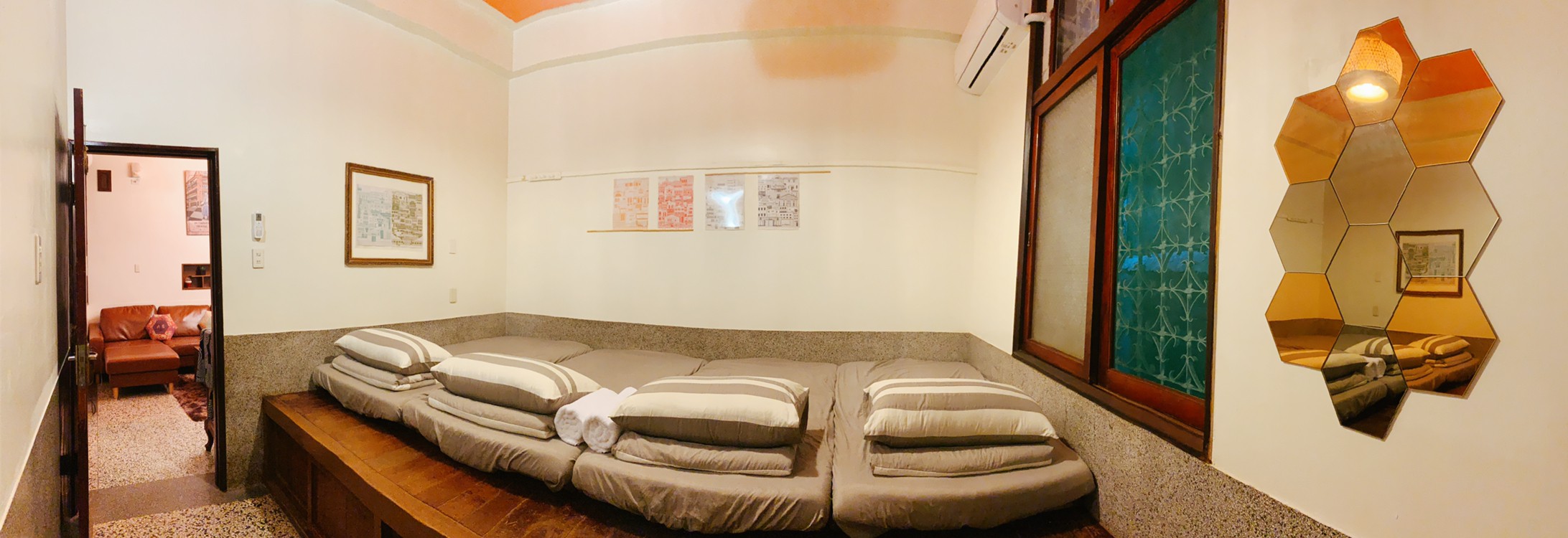 六宿-1