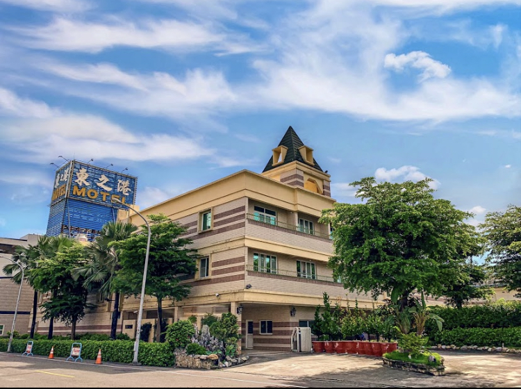 東之港汽車旅館-1