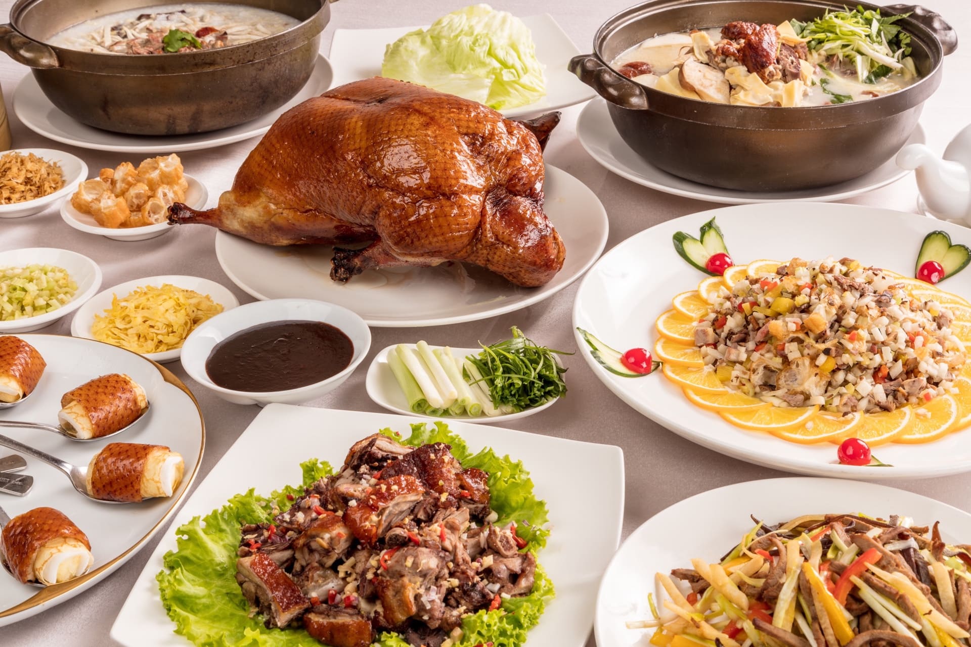 福容大飯店   桃園4