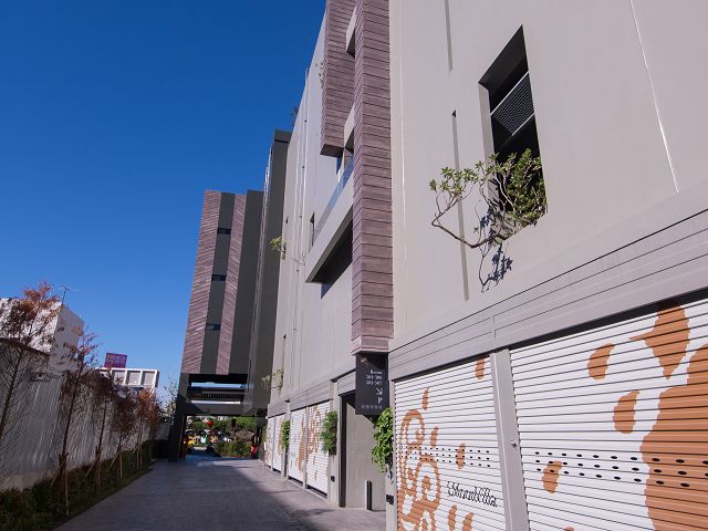 三重江月行館-2
