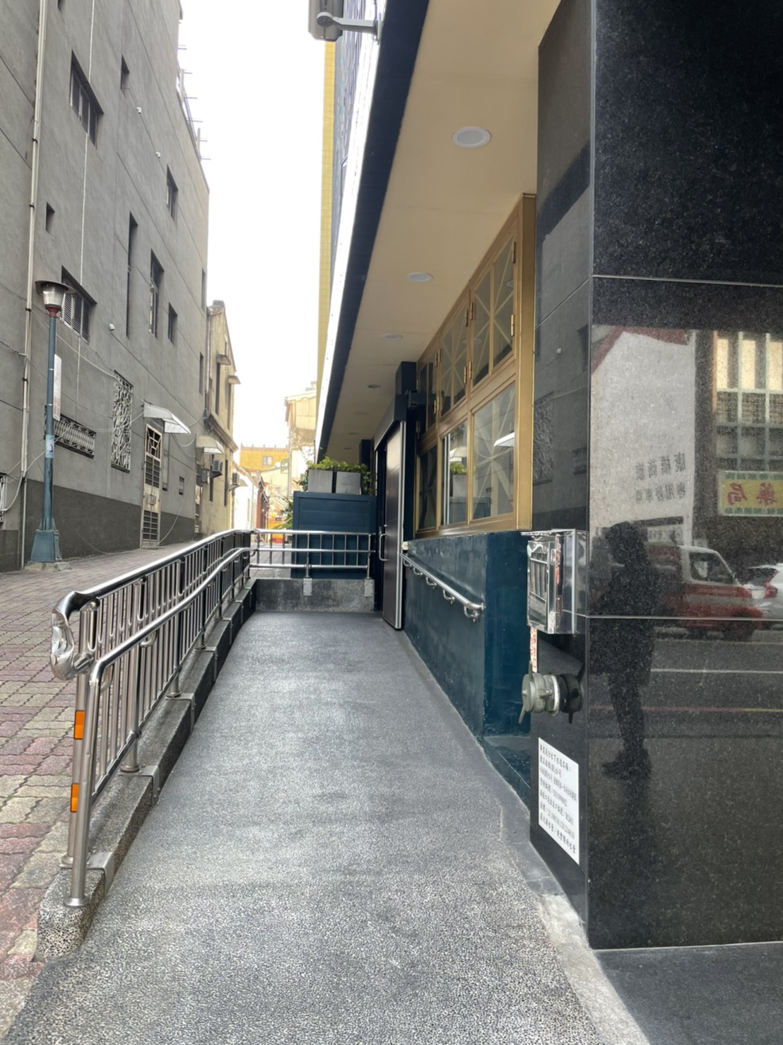 無障礙設施及友善環境-6