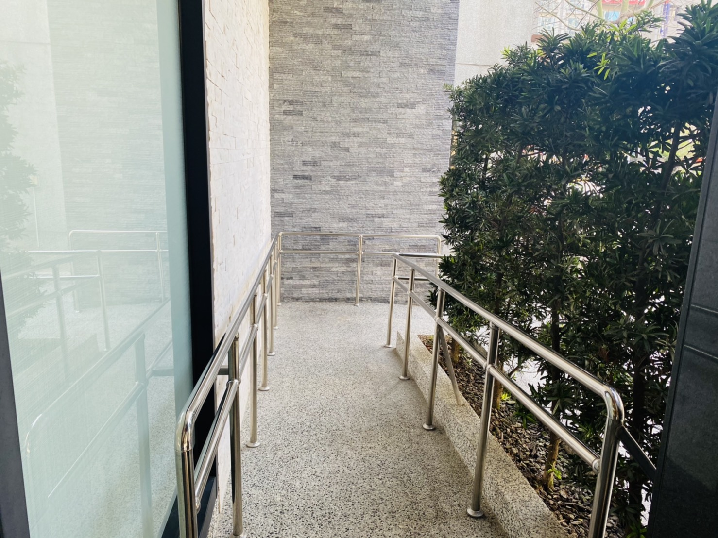 無障礙設施及友善環境-7