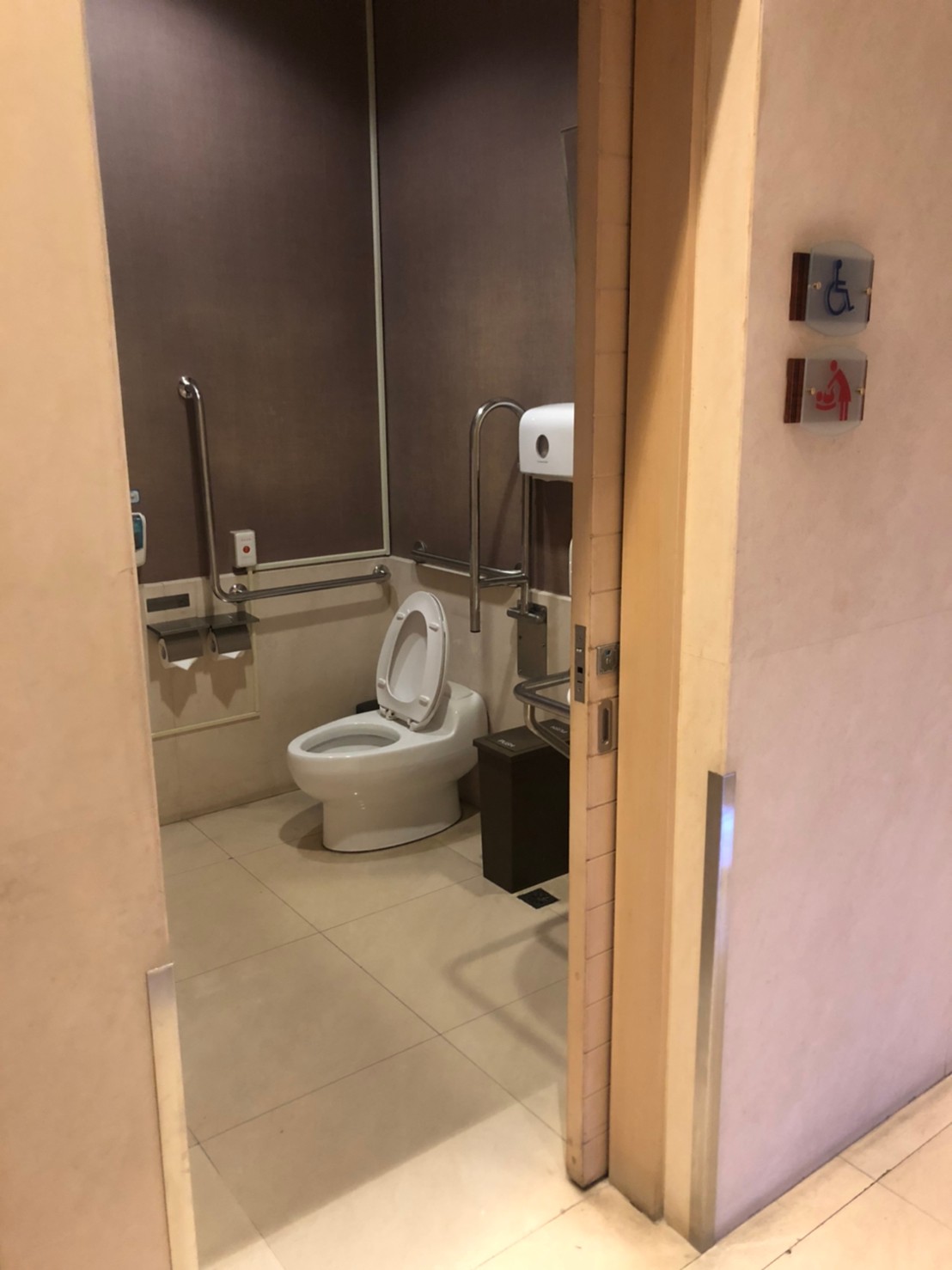 無障礙設施及友善環境-3