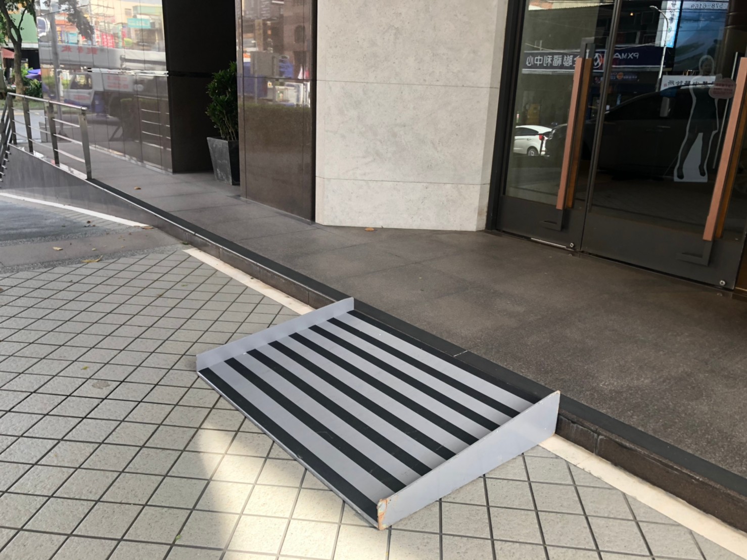 無障礙設施及友善環境-8