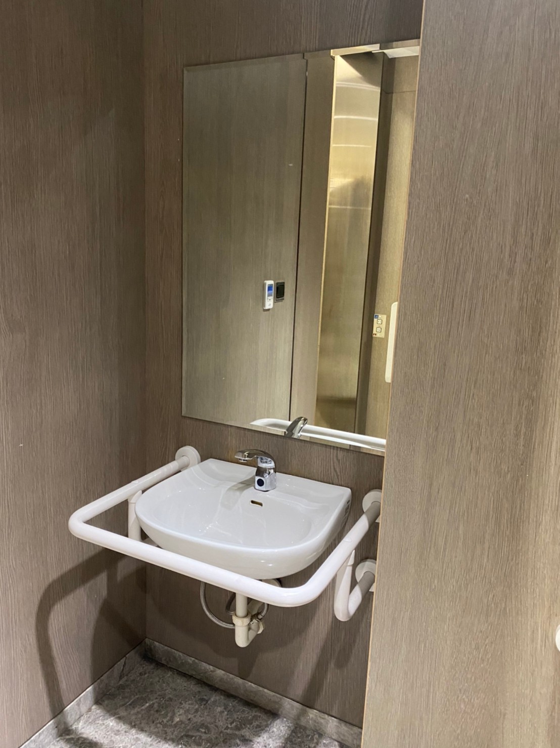 無障礙設施及友善環境-2