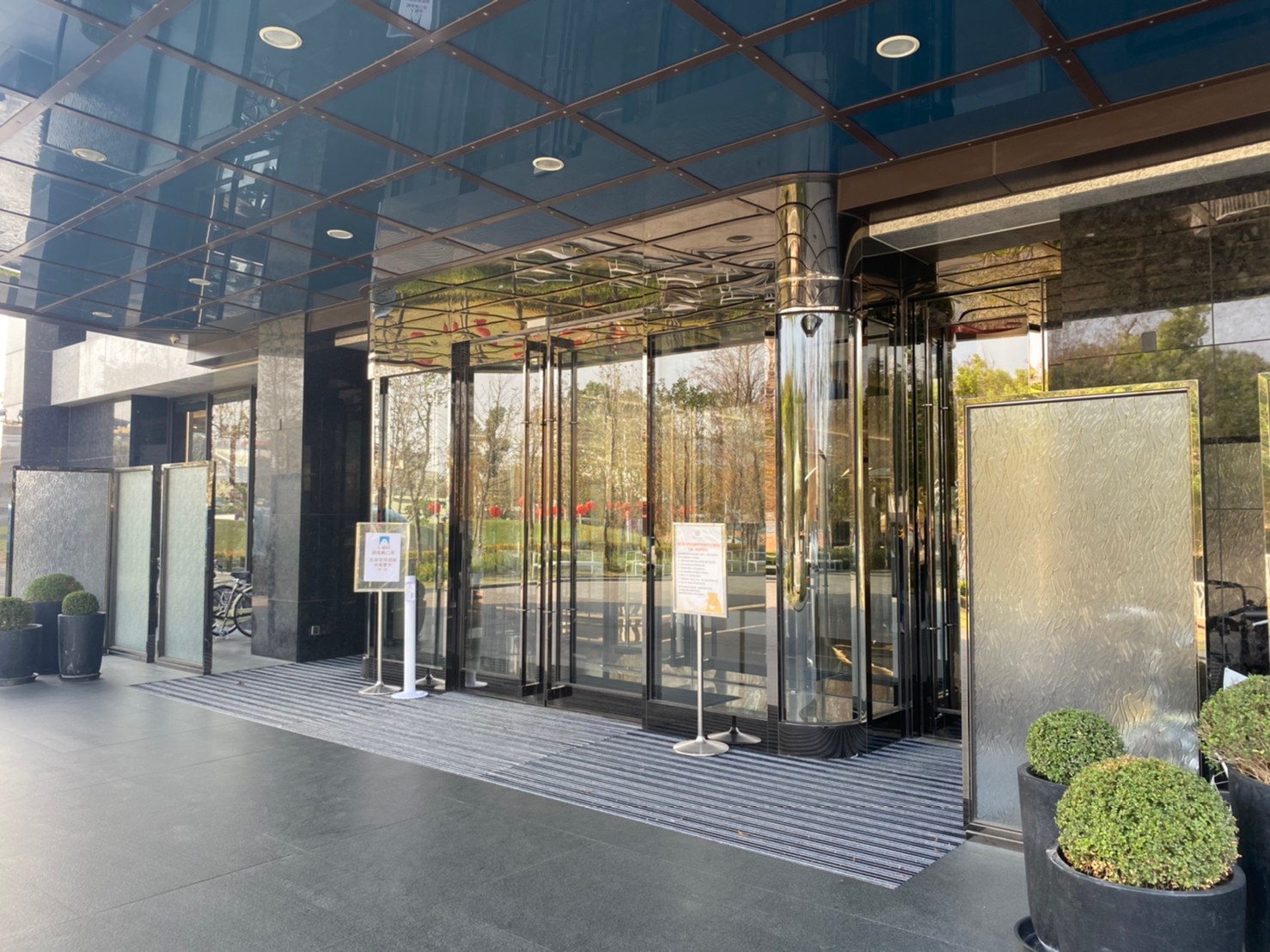 無障礙設施及友善環境-8