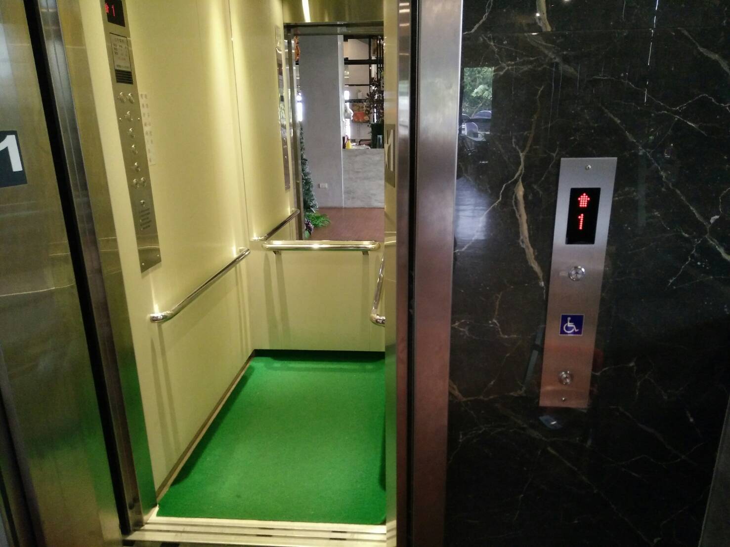 無障礙設施及友善環境-1