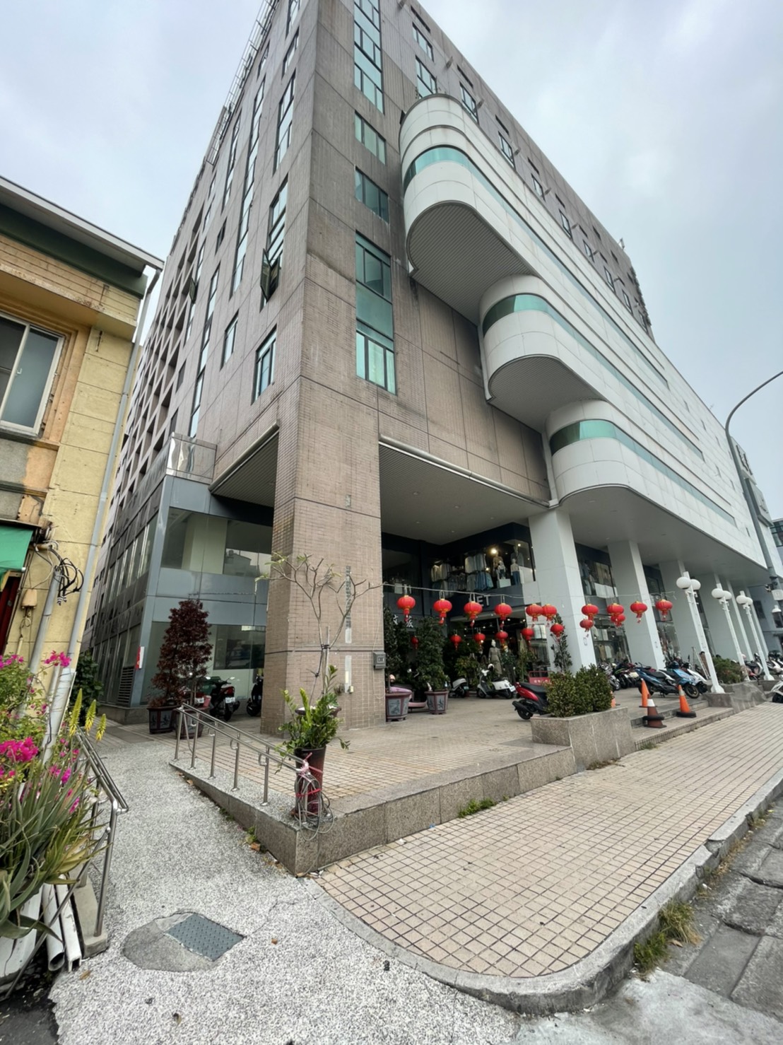 無障礙設施及友善環境-8