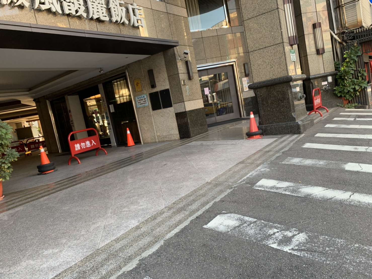 無障礙設施及友善環境-7