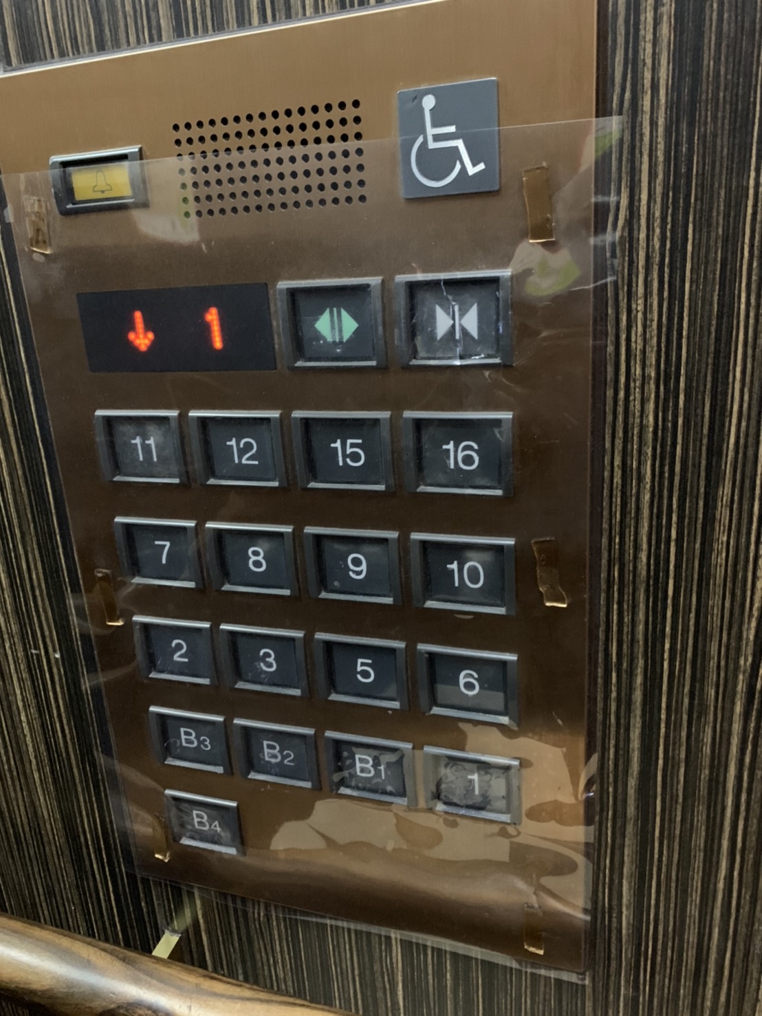 無障礙設施及友善環境-6