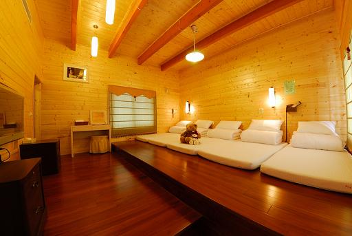 Sakura Villa2