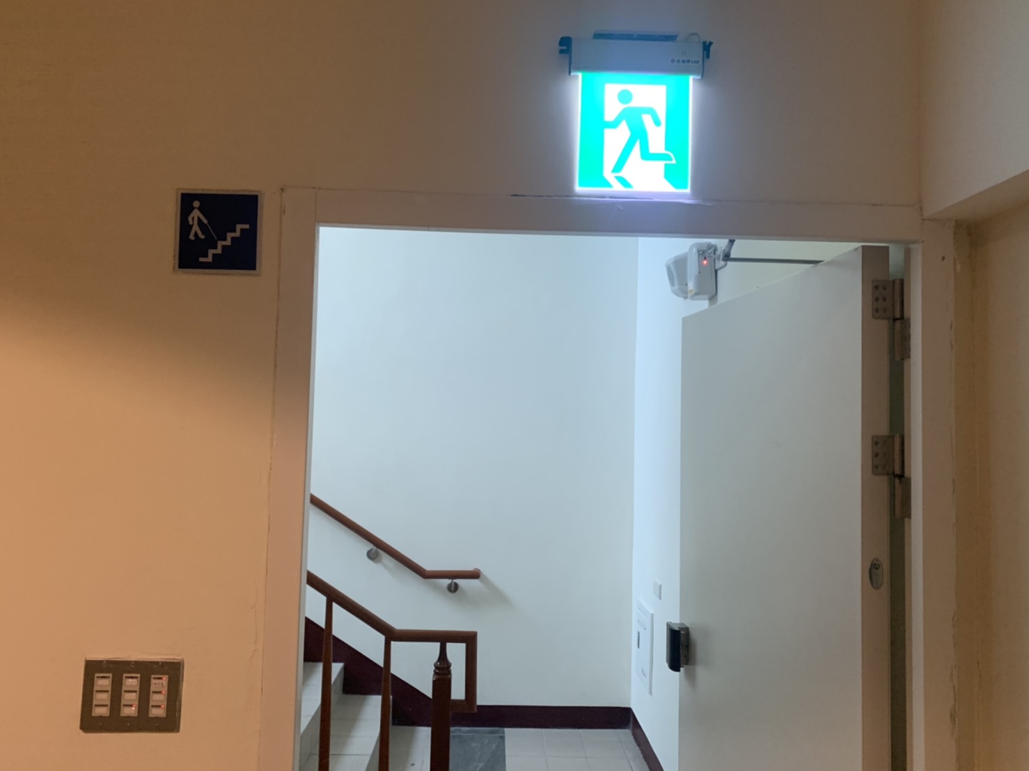 無障礙設施及友善環境-7