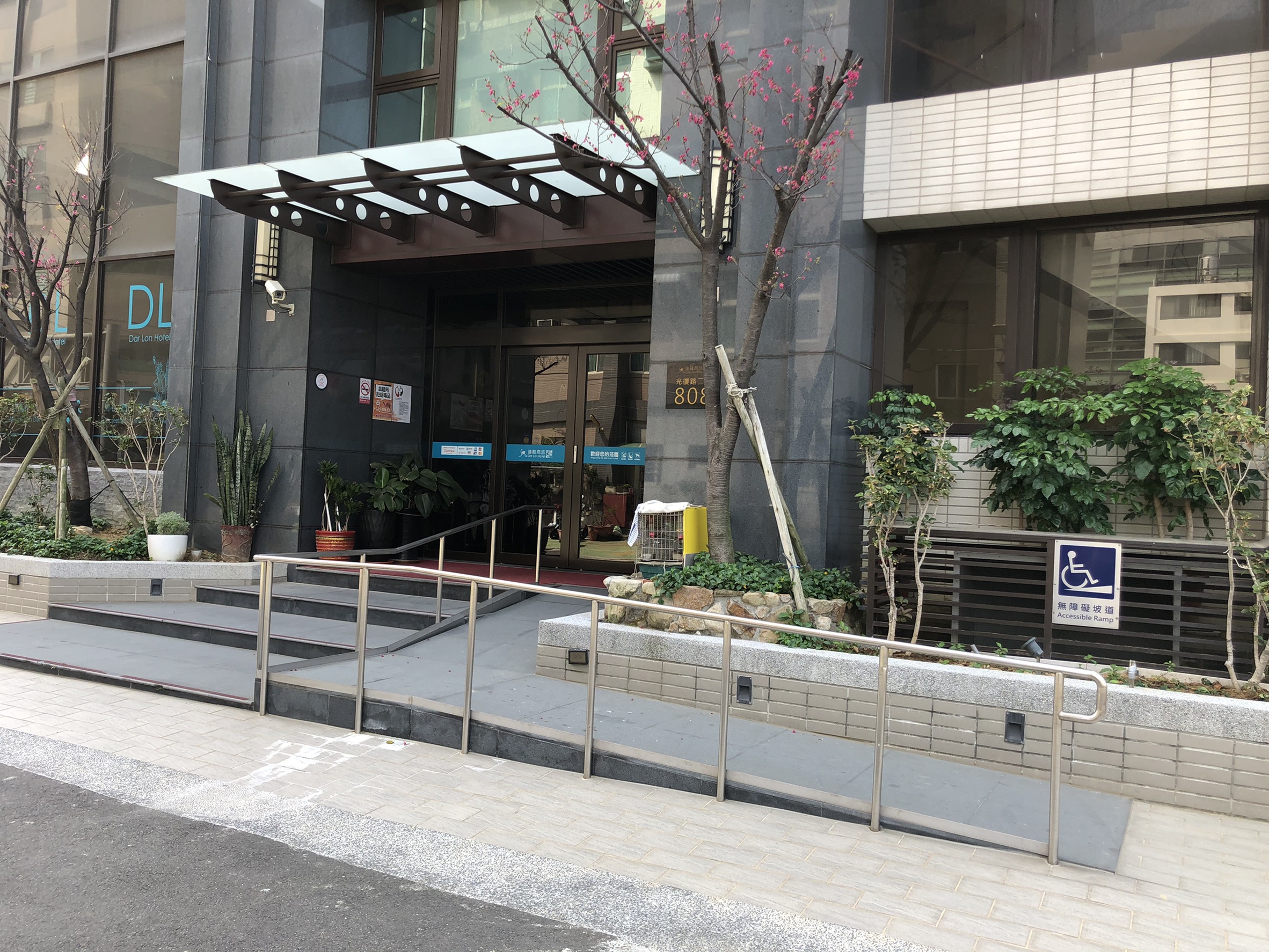 無障礙設施及友善環境-7