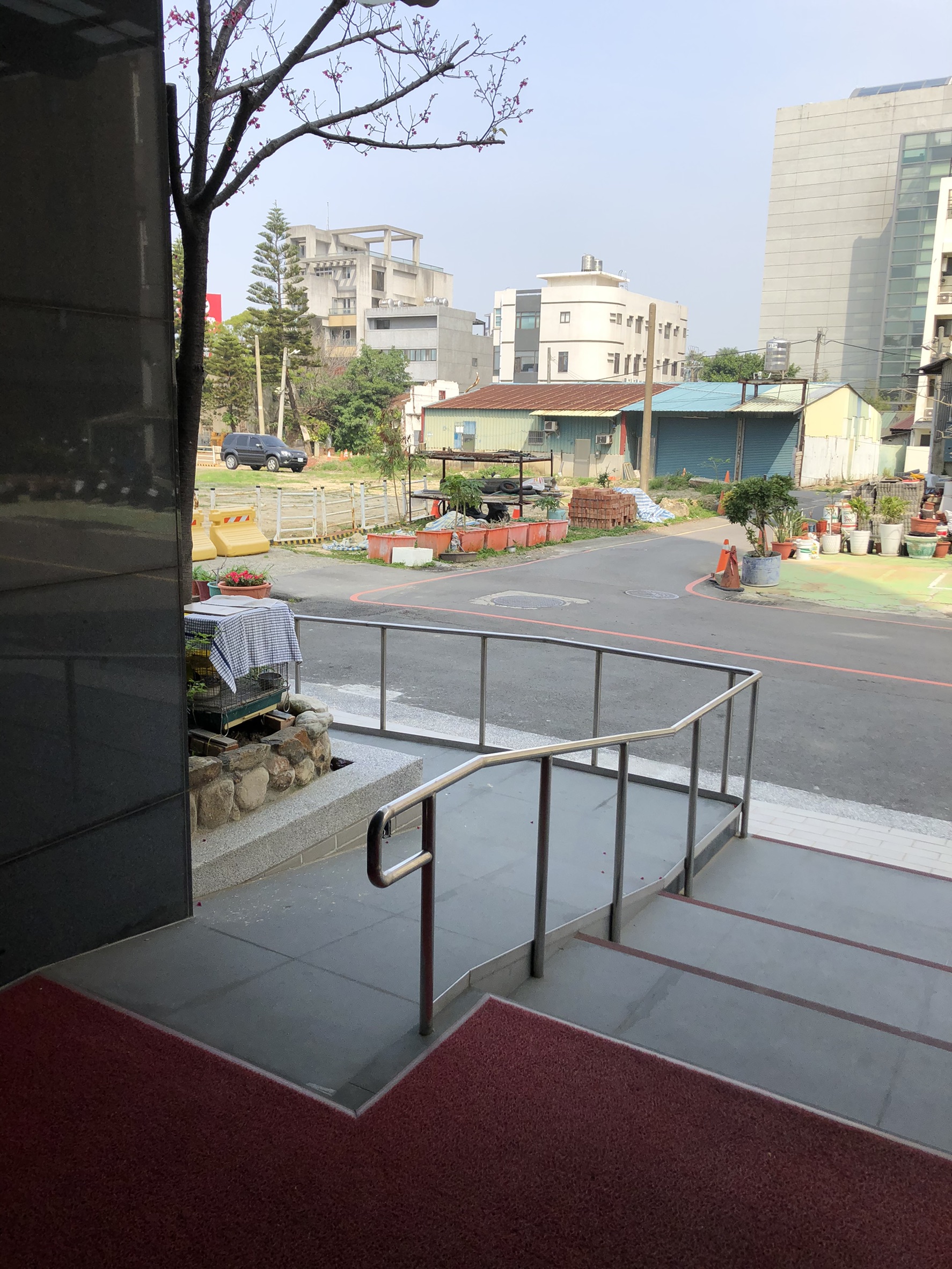 無障礙設施及友善環境-8