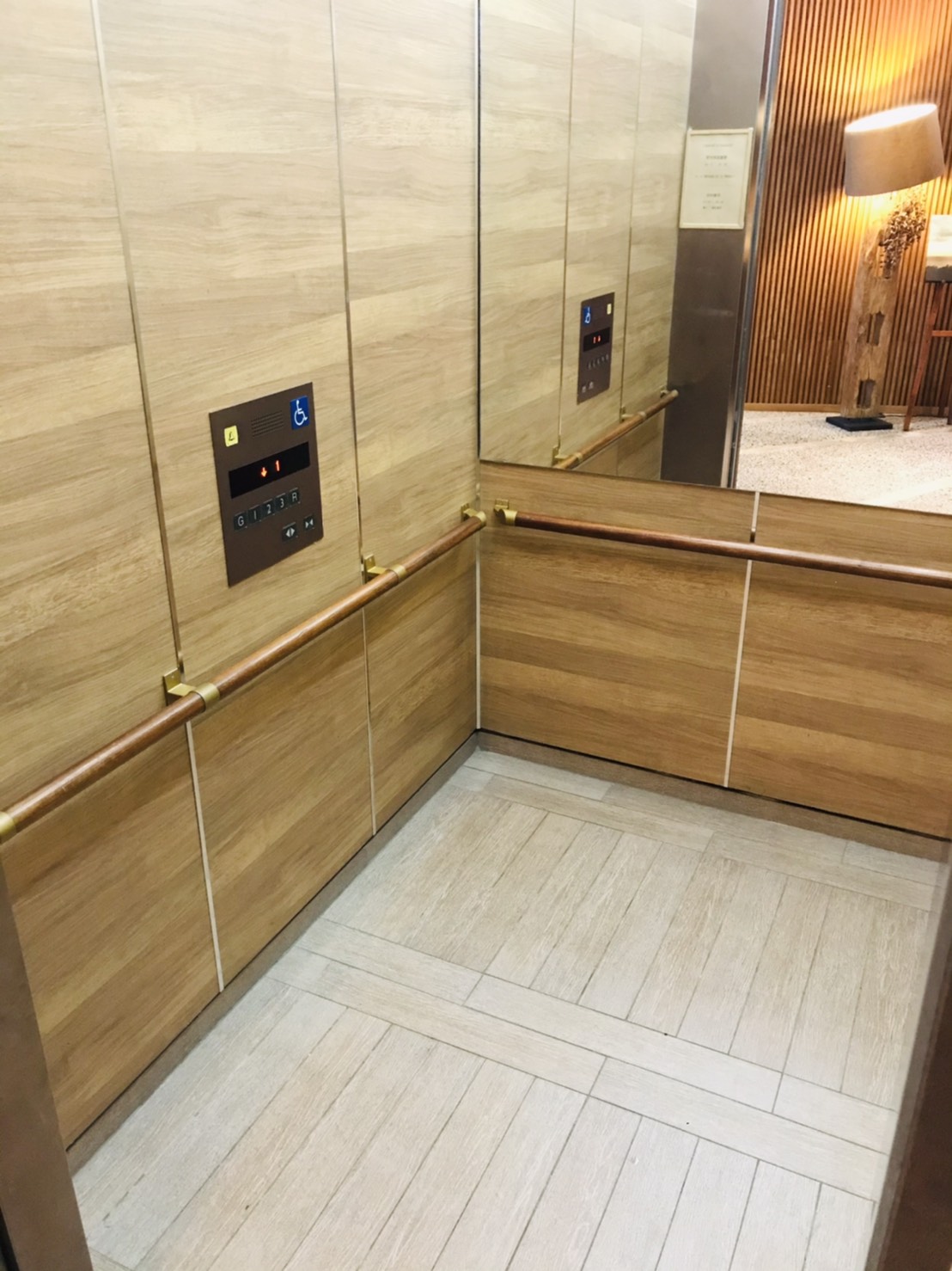 無障礙設施及友善環境-1