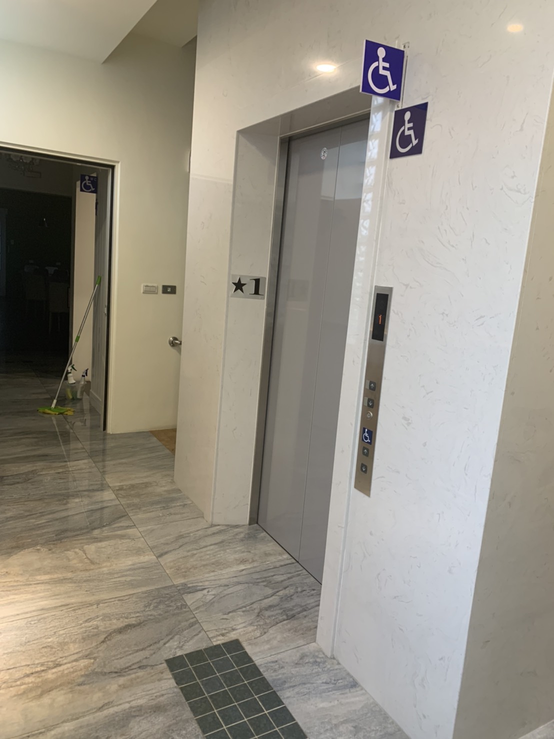 無障礙客房‧設施及友善環境-3