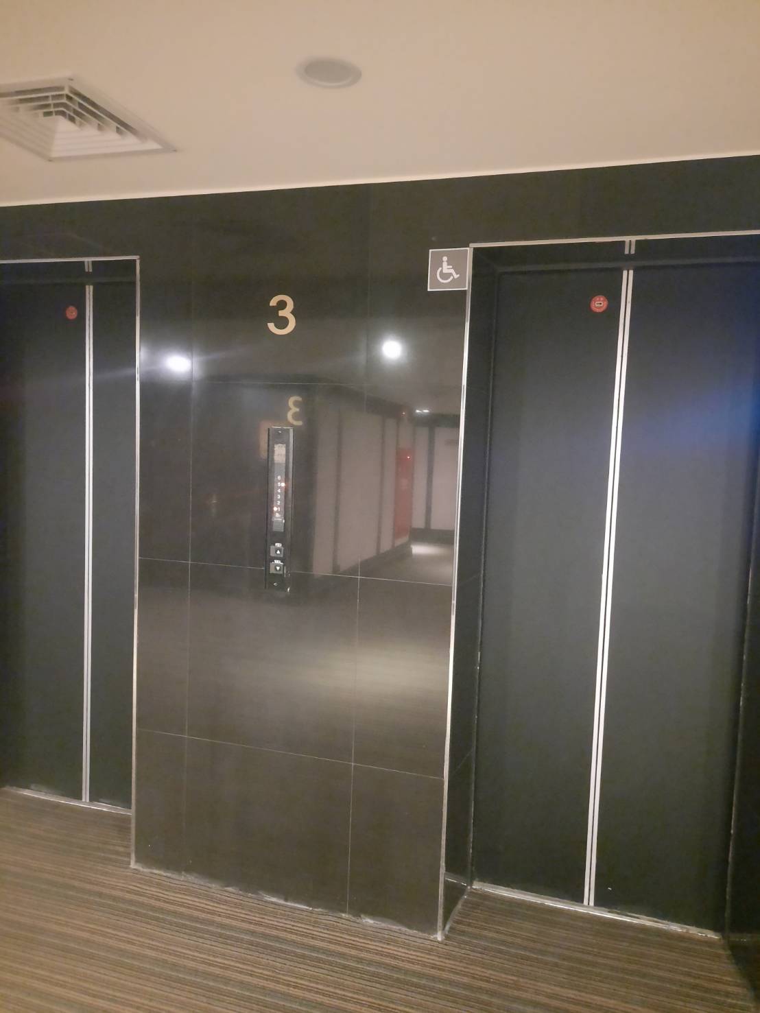 無障礙客房‧設施及友善環境-3