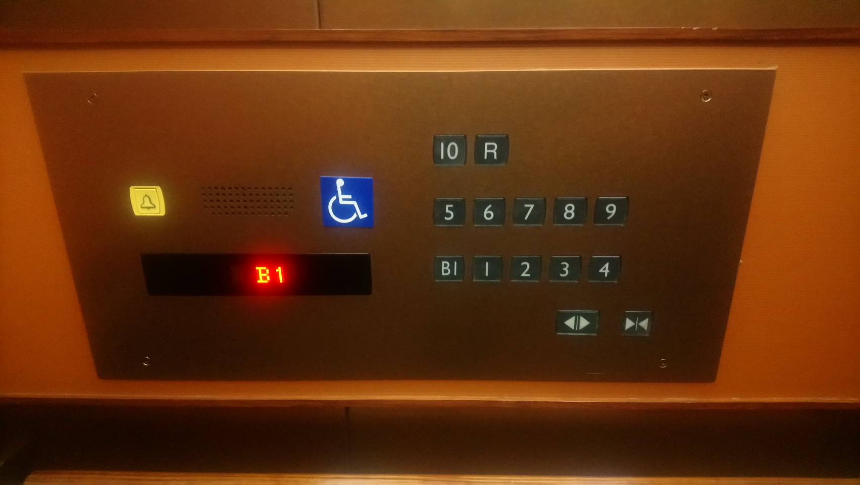 無障礙客房‧設施及友善環境-3