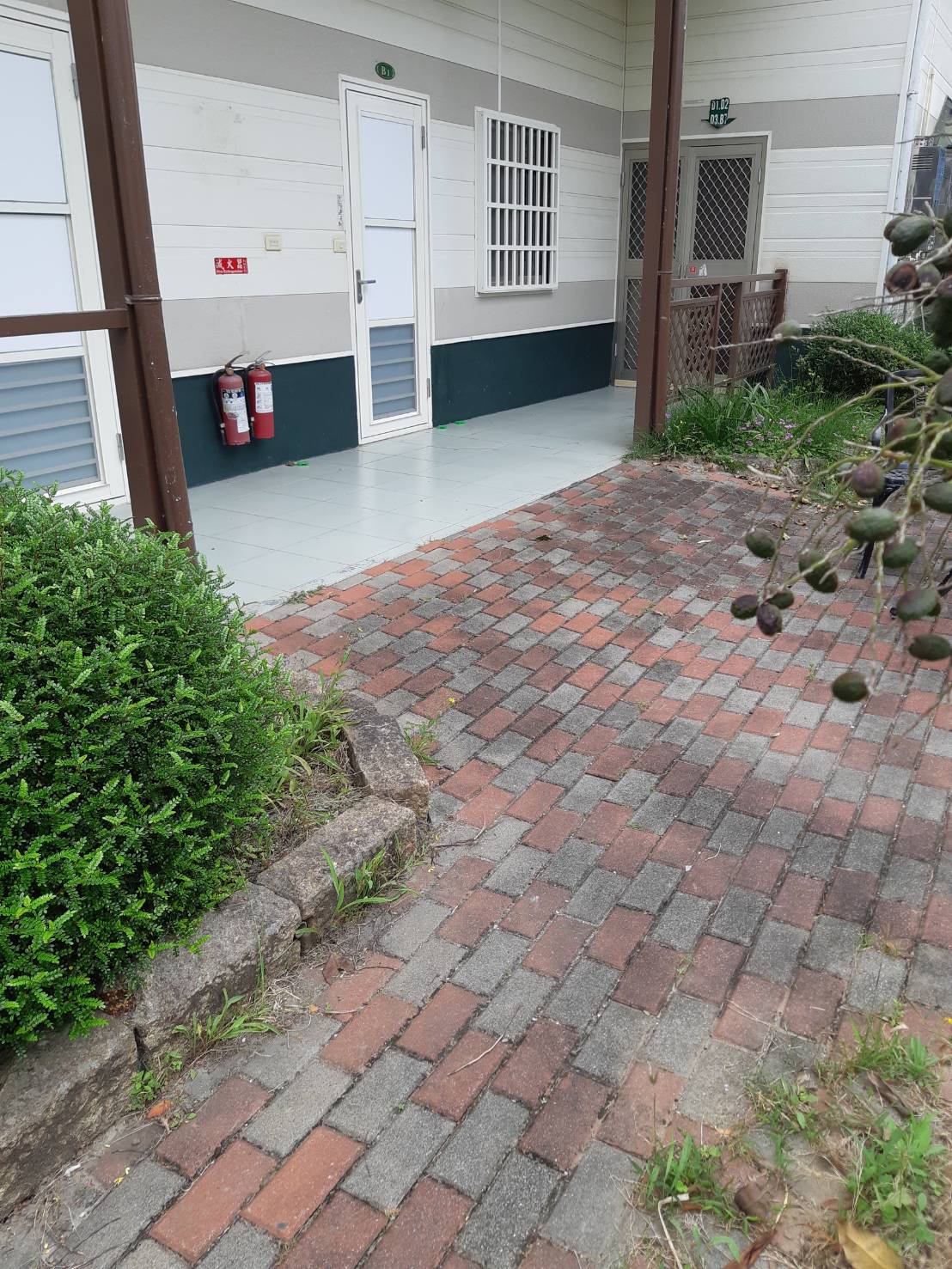 無障礙設施及友善環境-2