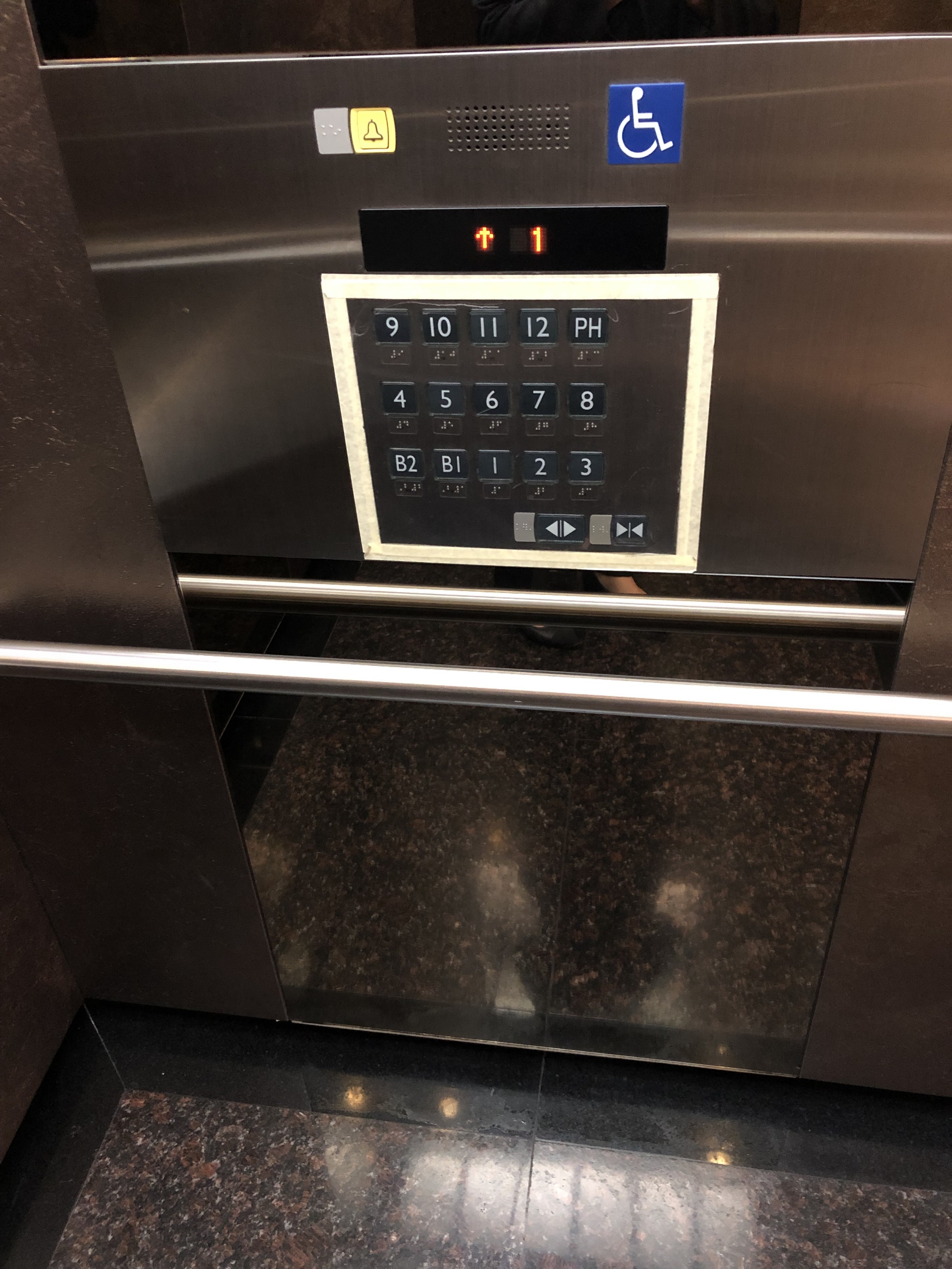 無障礙設施及友善環境-4