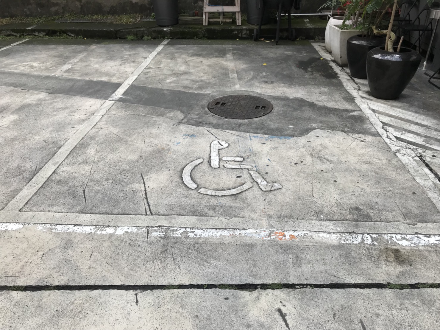 無障礙設施及友善環境-3