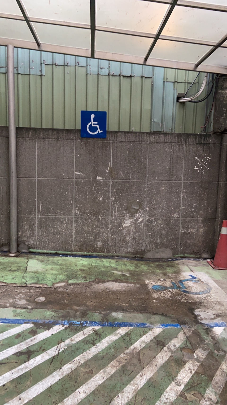 無障礙設施及友善環境-4