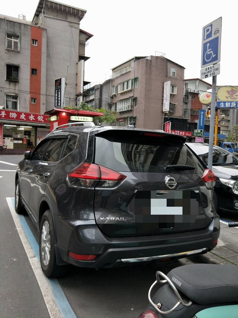 無障礙設施及友善環境-5
