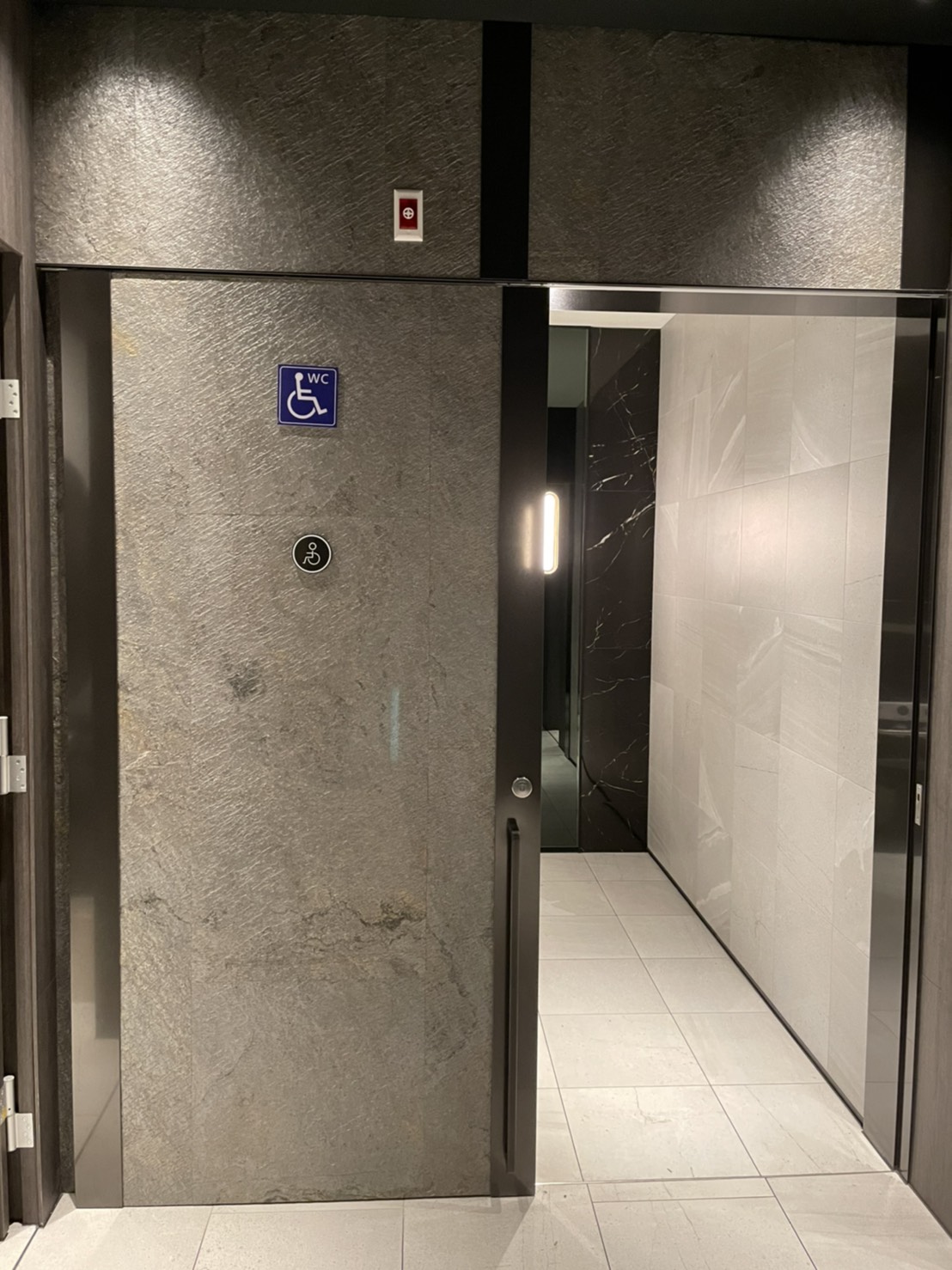 無障礙設施及友善環境-1