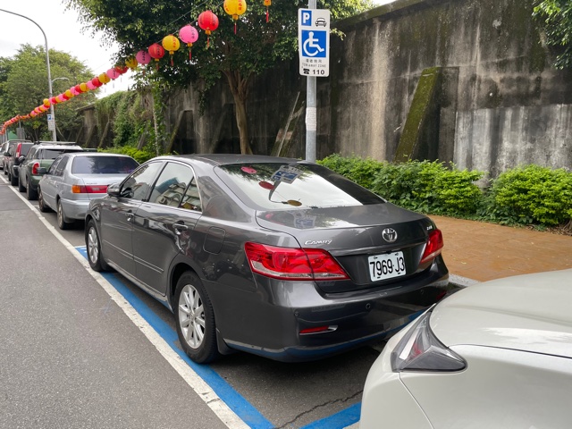 無障礙設施及友善環境-5