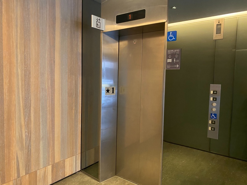 無障礙設施及友善環境-2