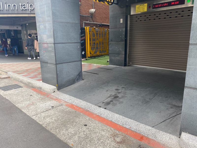 無障礙設施及友善環境-4