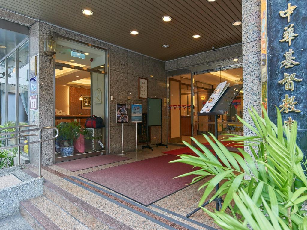 無障礙客房‧設施及友善環境-8