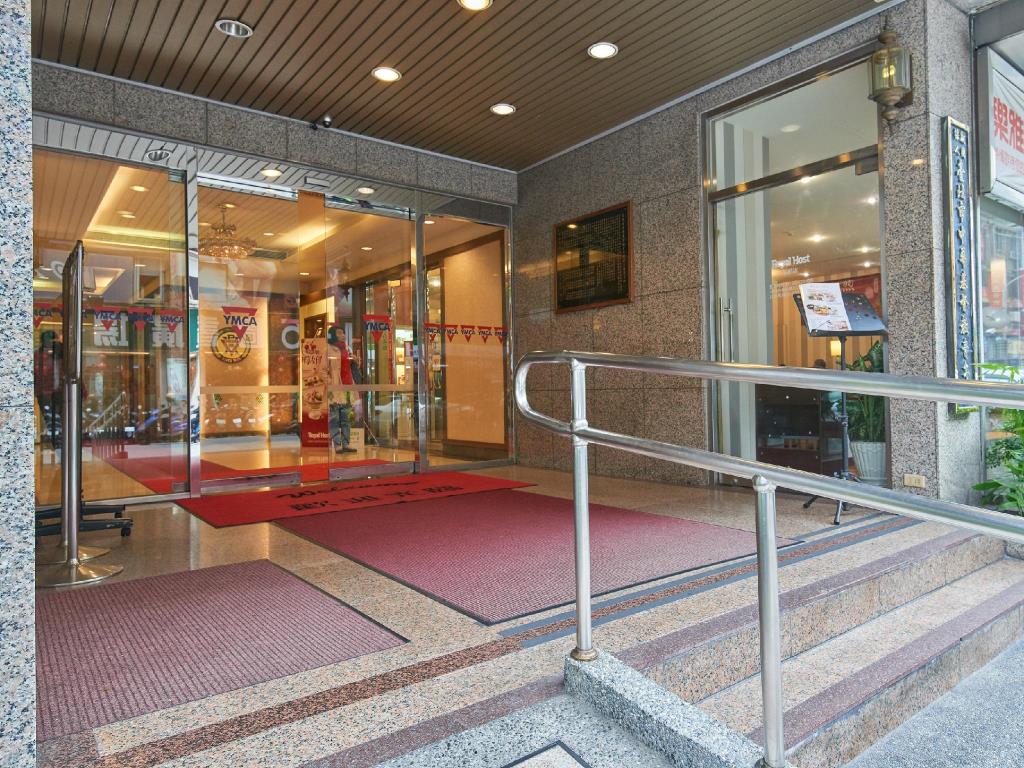 無障礙客房‧設施及友善環境-9