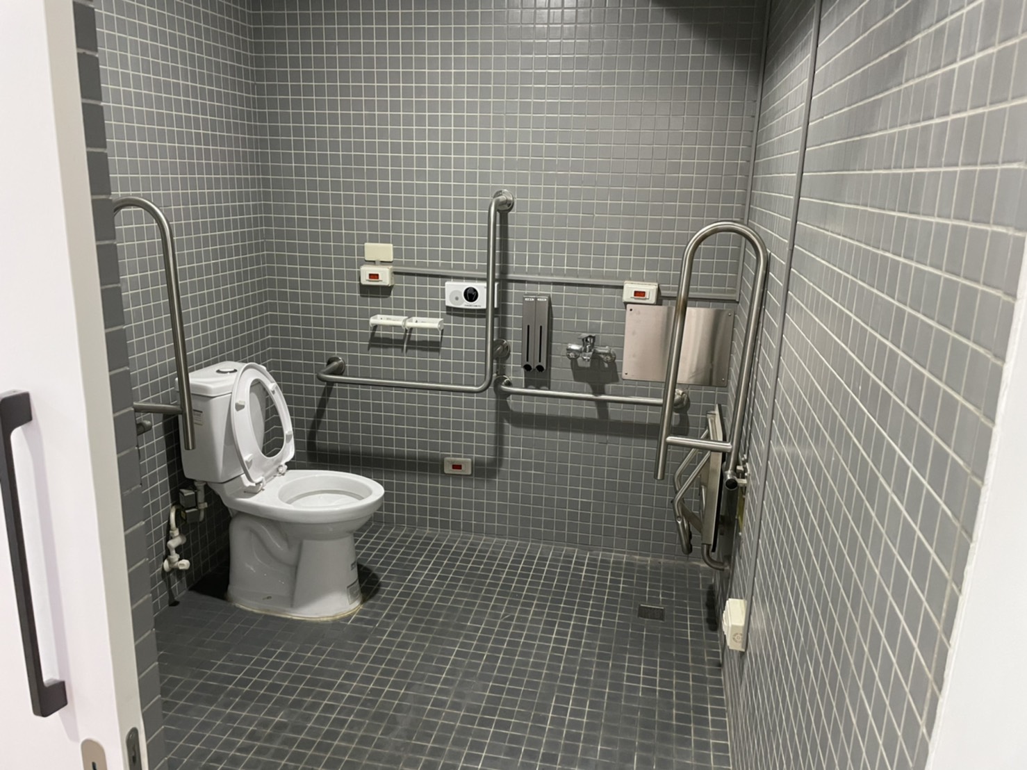 無障礙設施及友善環境-1