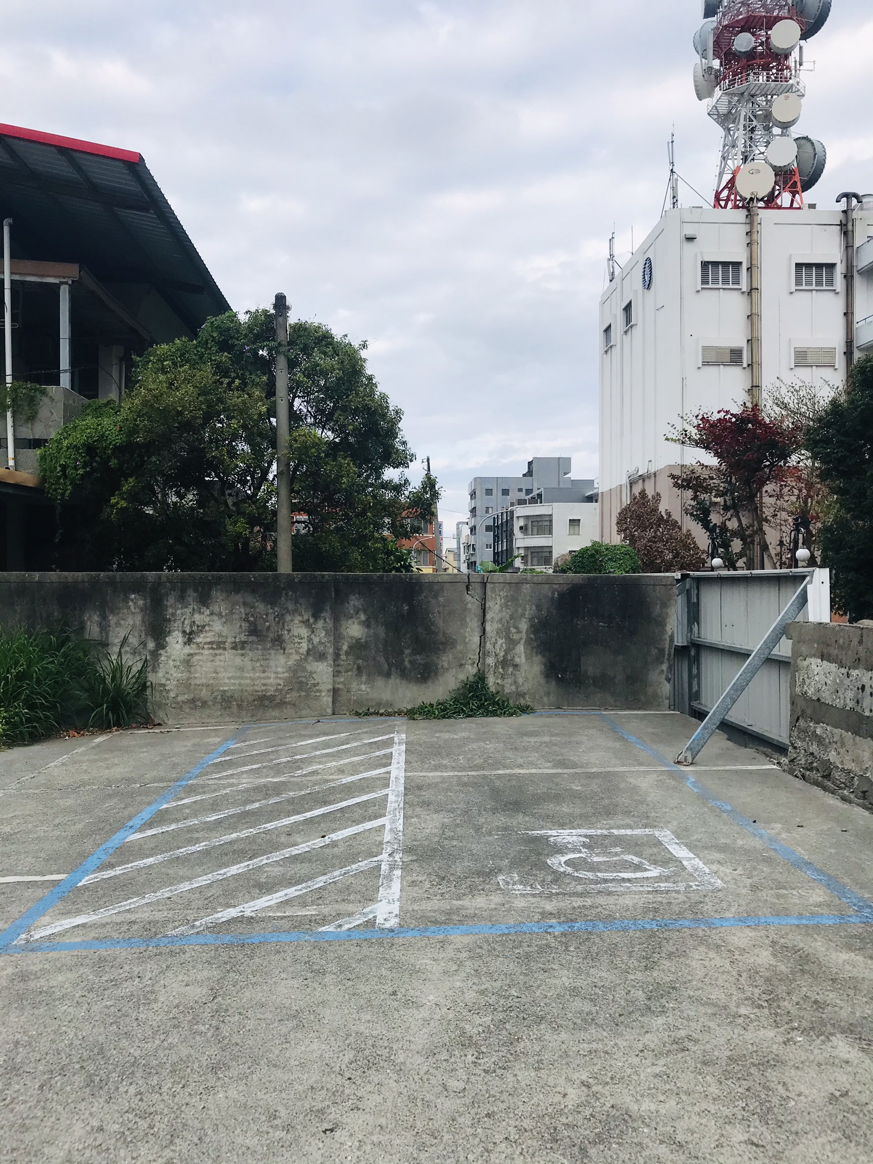 無障礙設施及友善環境-3