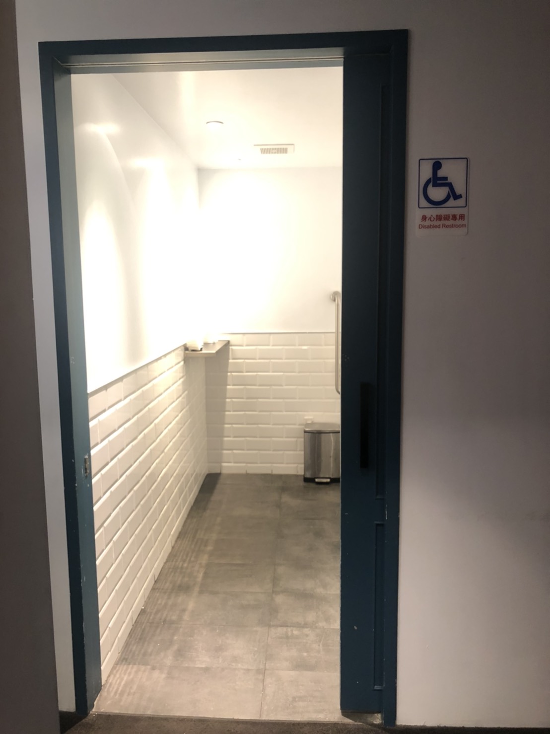 無障礙設施及友善環境-1