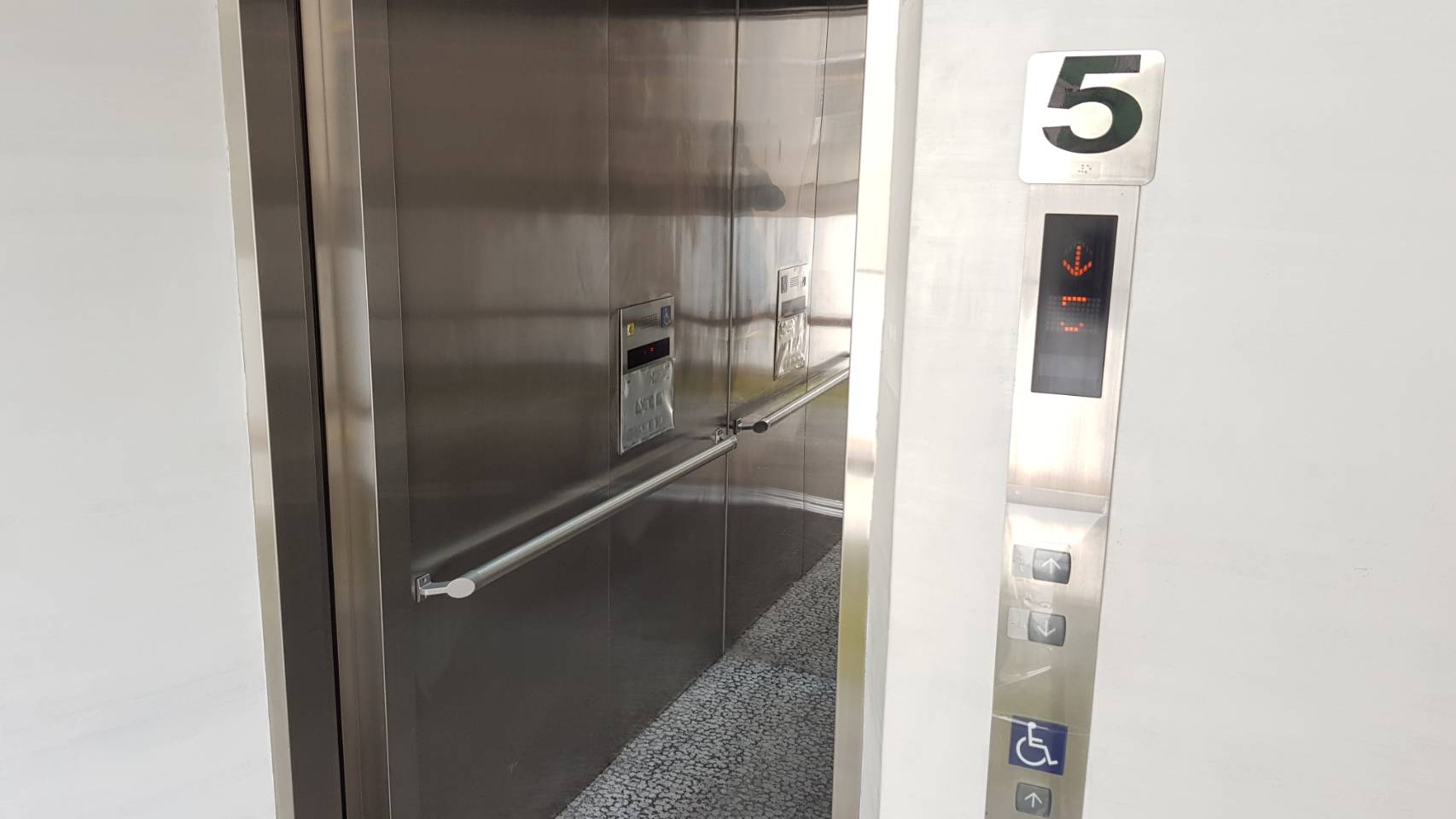 無障礙設施及友善環境-4