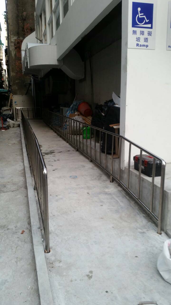 無障礙設施及友善環境-5