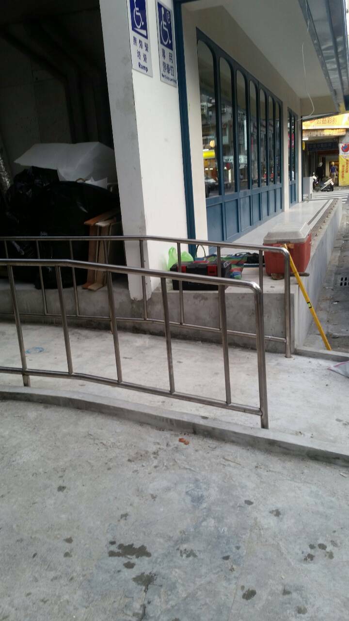 無障礙設施及友善環境-6