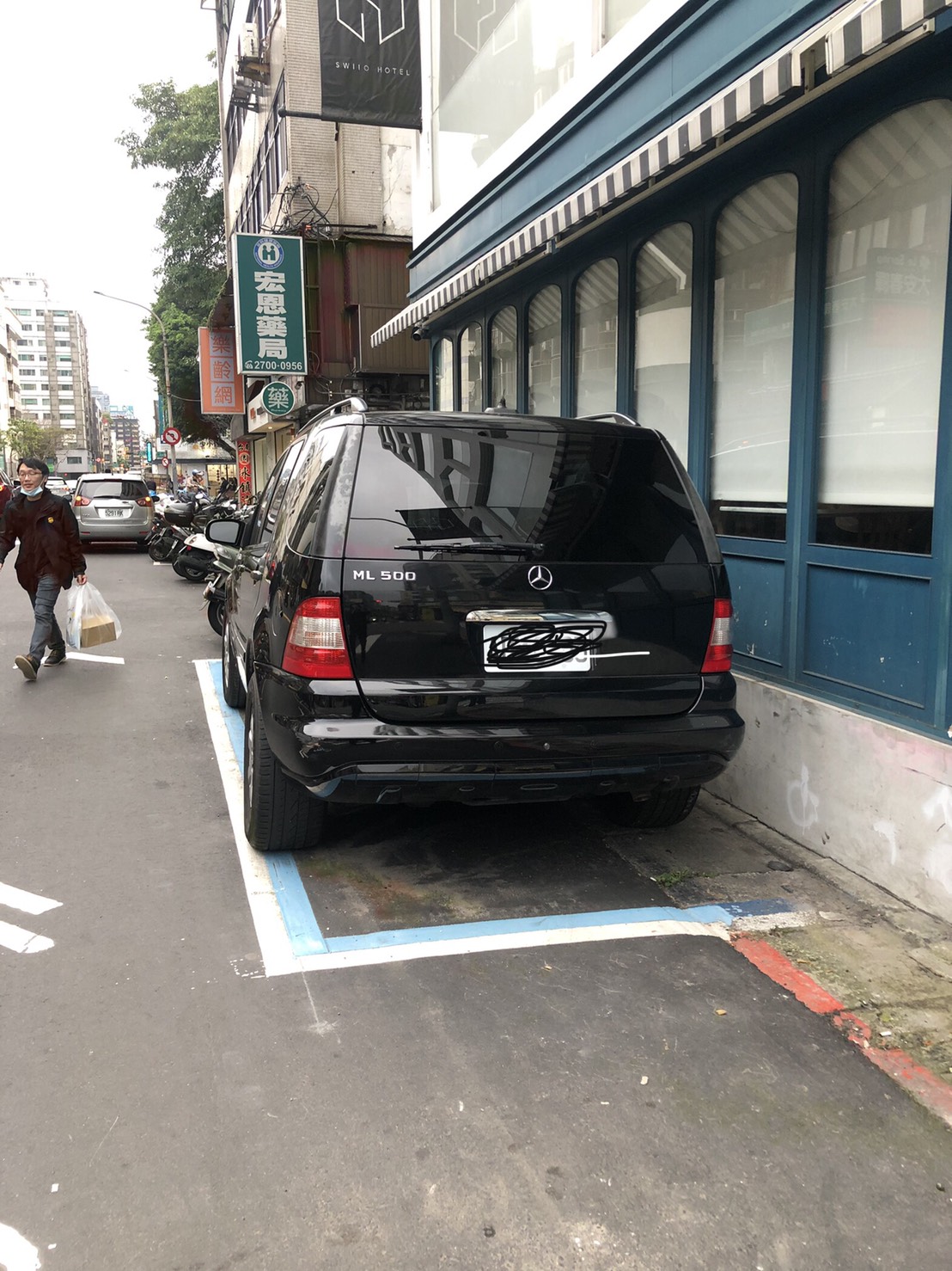 無障礙設施及友善環境-7