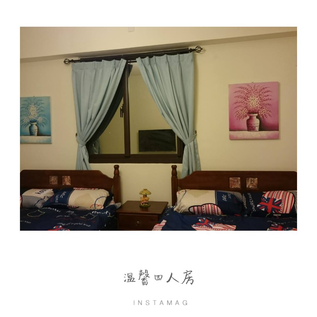 耕菓園民宿3