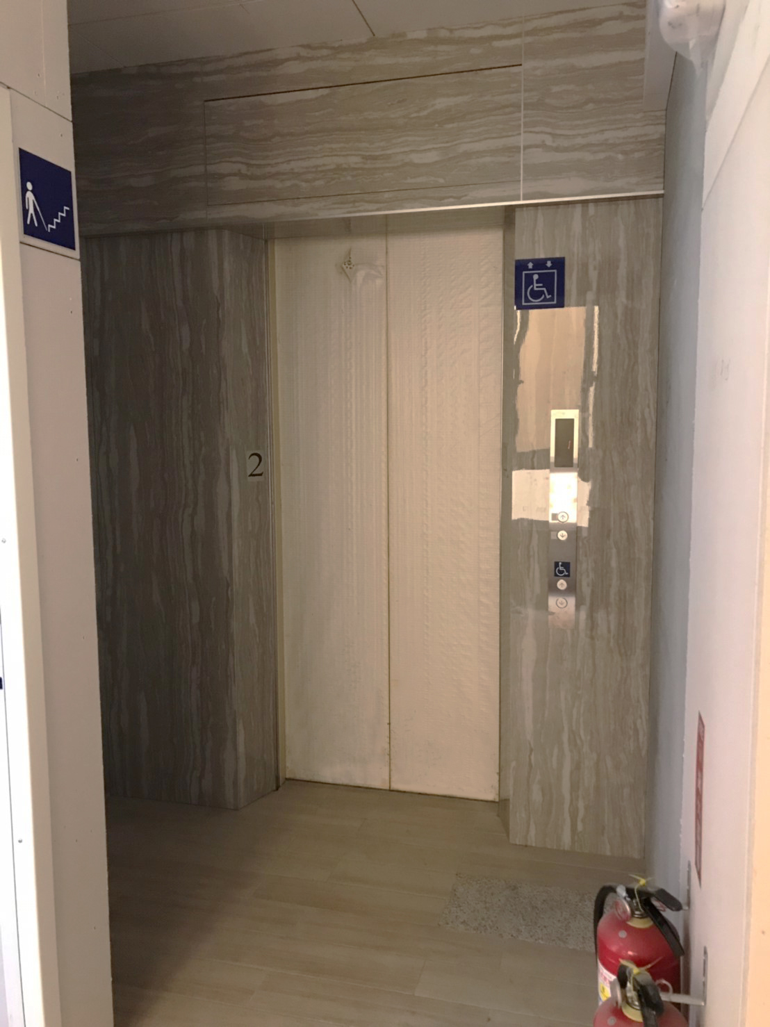 無障礙設施及友善環境-1