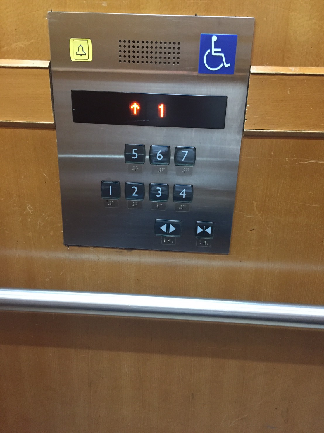 無障礙設施及友善環境-4