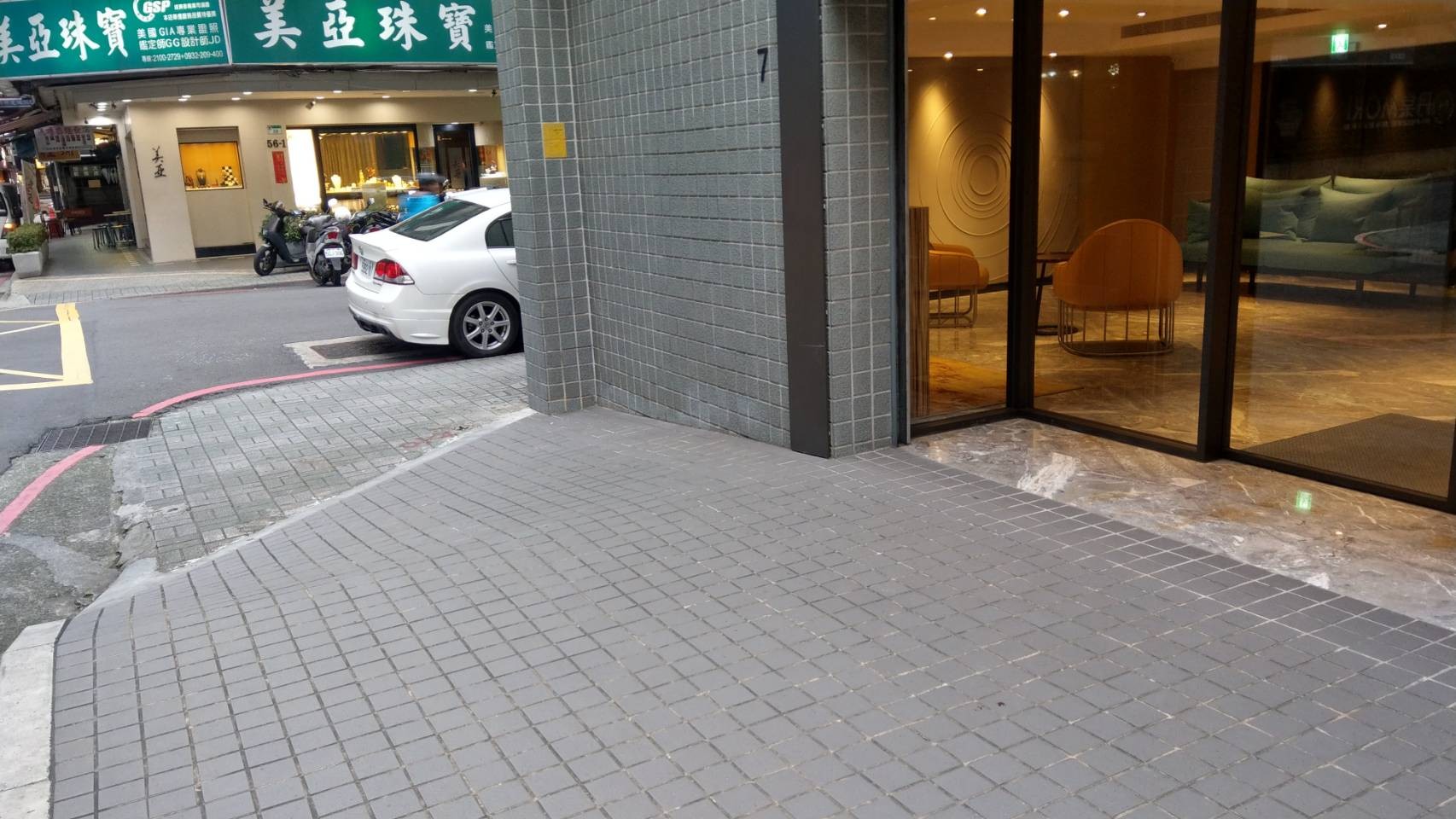無障礙設施及友善環境-4