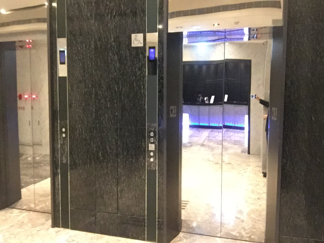 無障礙設施及友善環境-2