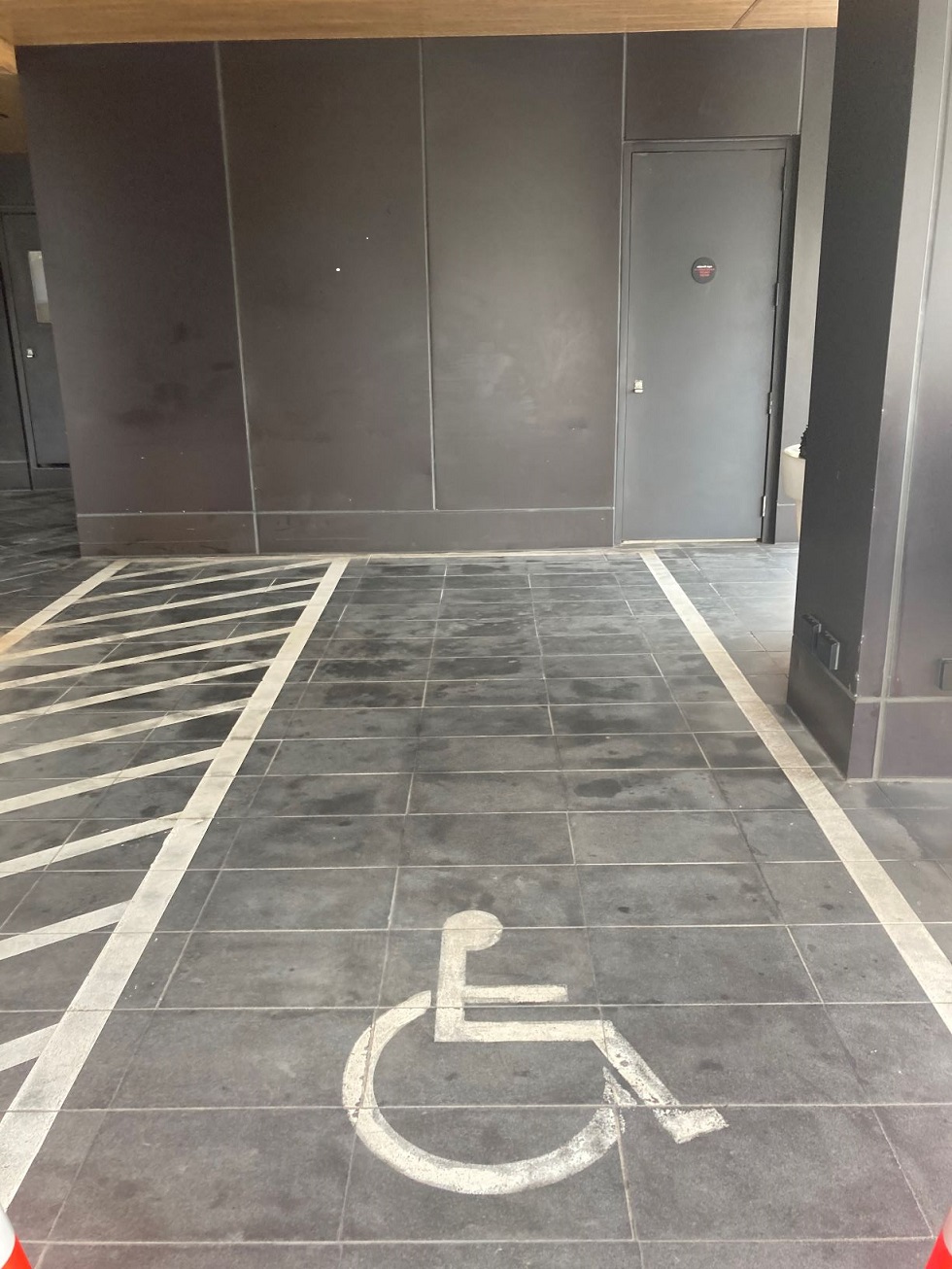 無障礙設施及友善環境-2
