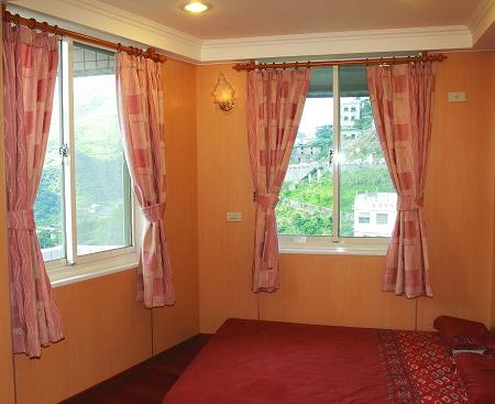 九份綠光民宿-2