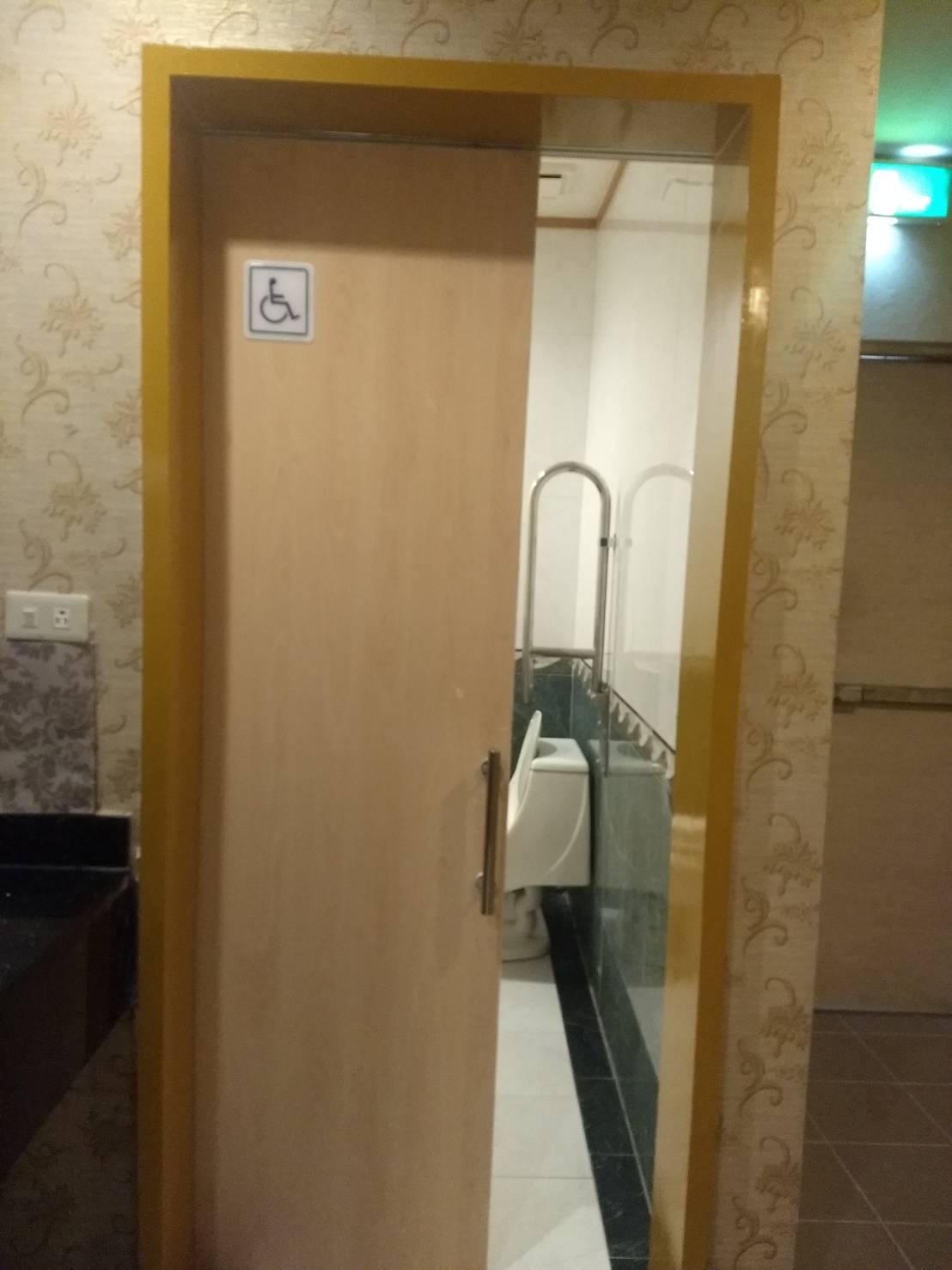 無障礙設施及友善環境-3