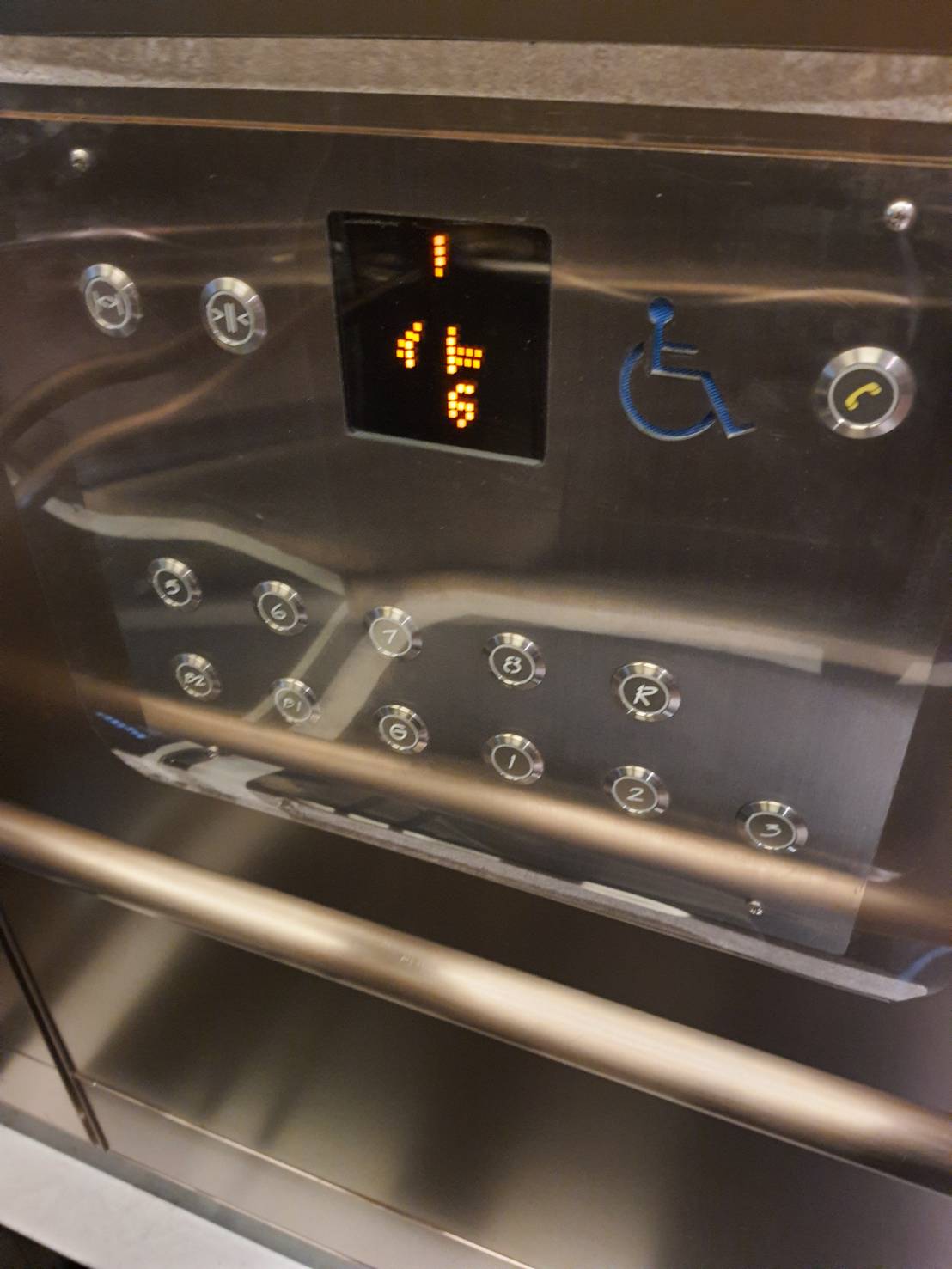 無障礙設施及友善環境-1